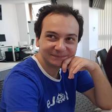 Петър Петров